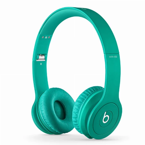 قیمت خرید فروش هدفون Beats Solo hd matte teal 